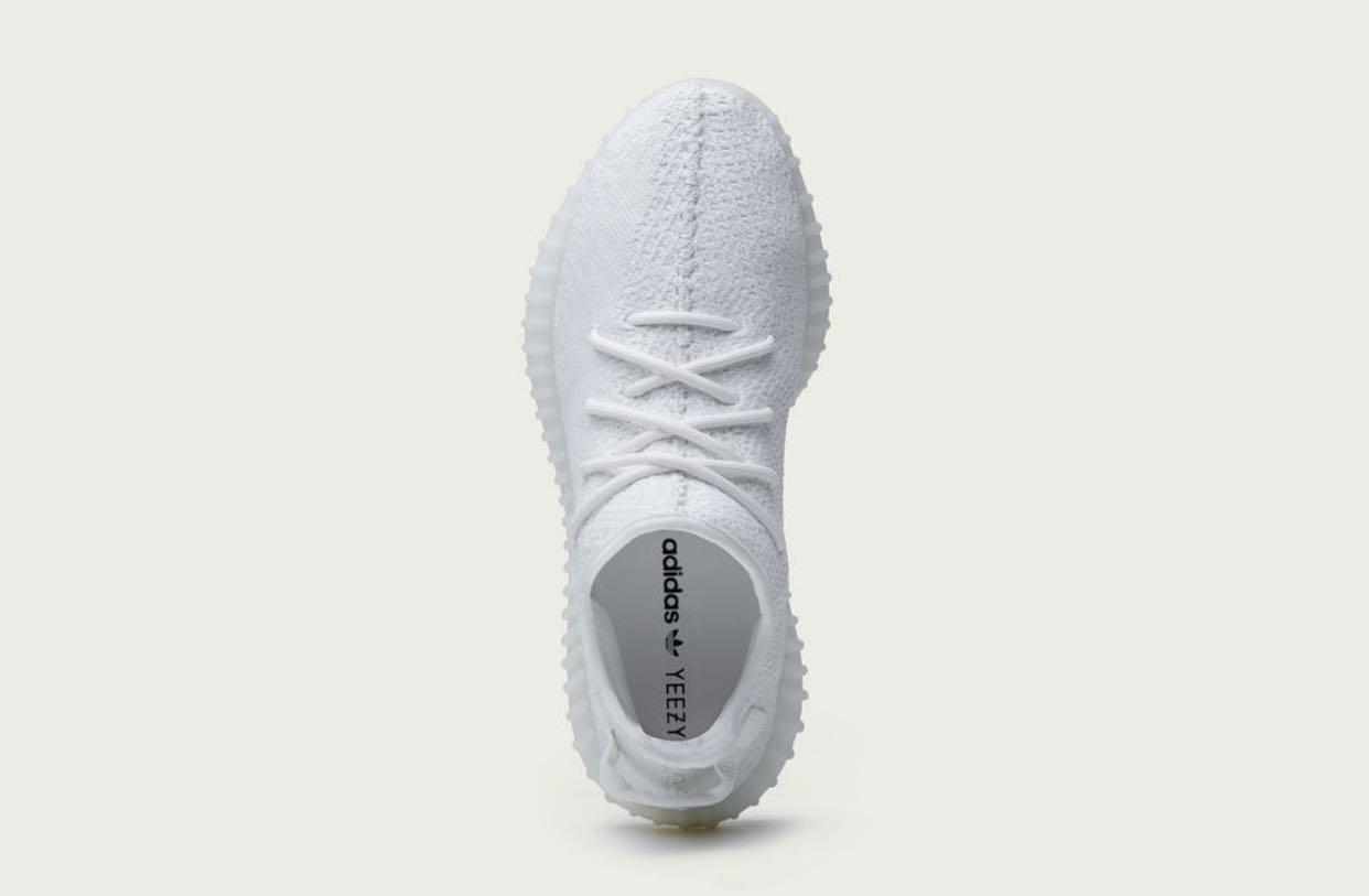 adidas yeezy v2 cream white