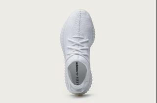 yeezy 350 white price