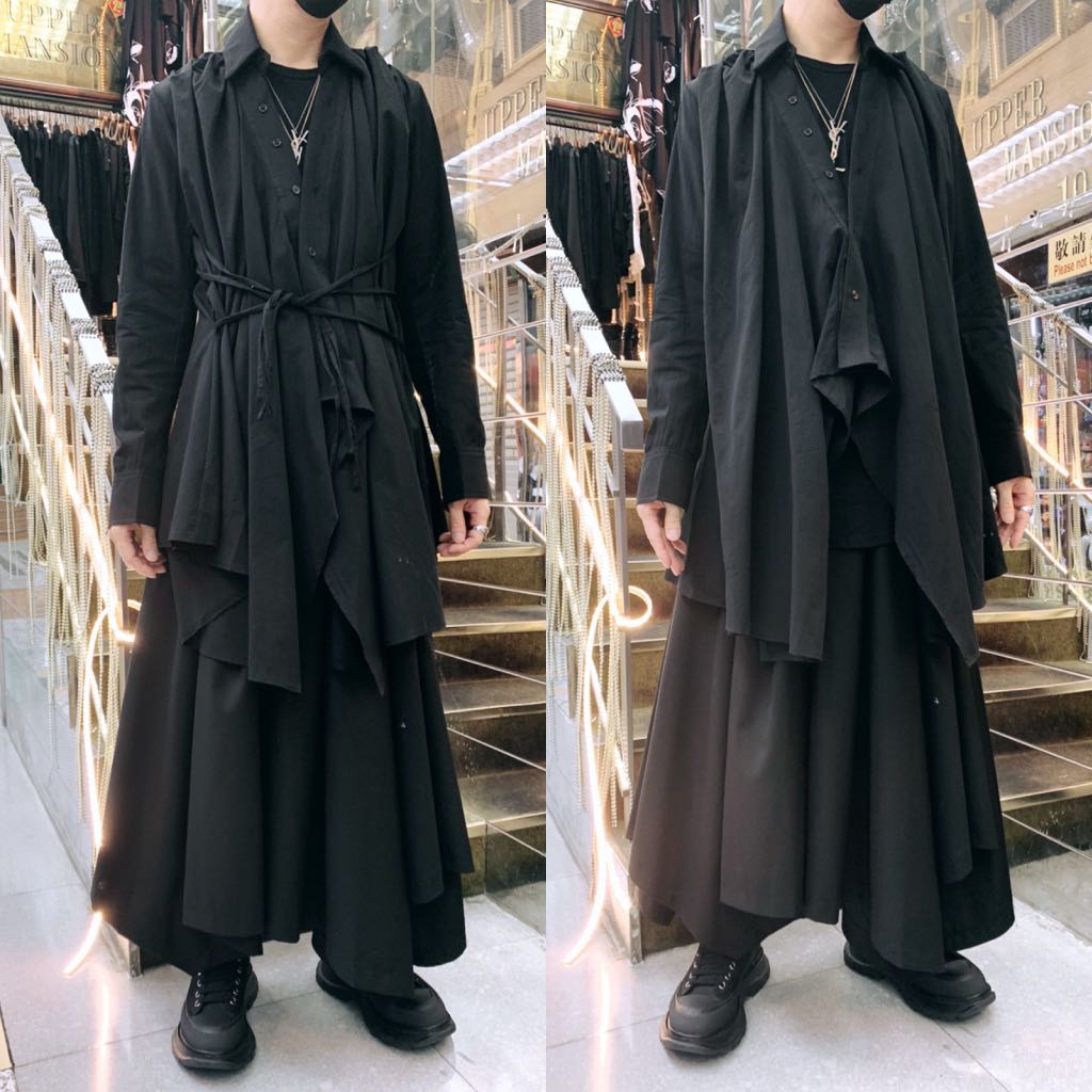 julius RickOwens yohji yamamoto - speedlb.com