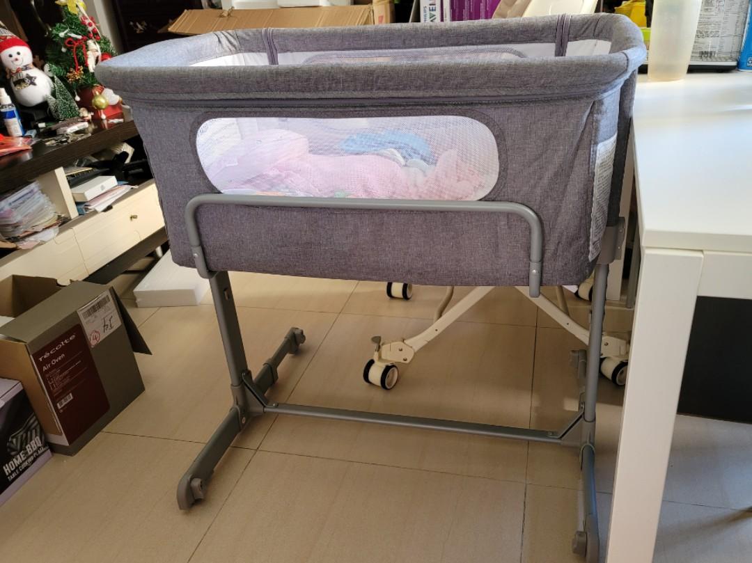 Natures Purest Childcare Newborn