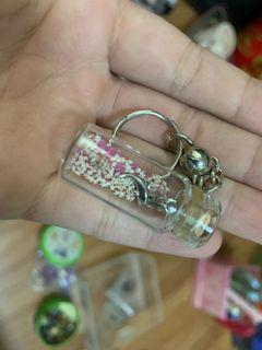 星砂飾品