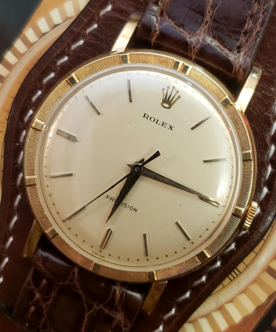Rolex 8952 clearance