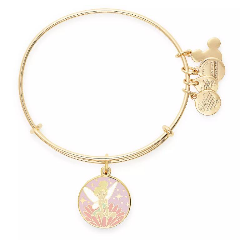 Alex and ani peter pan deals