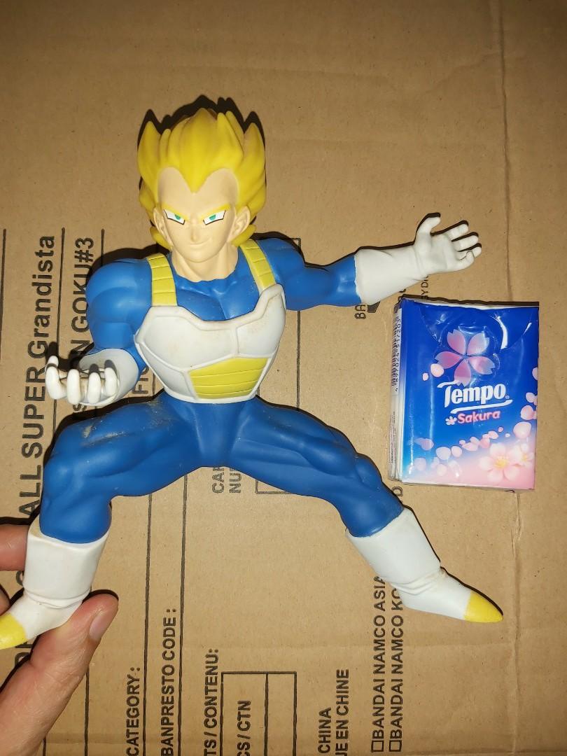 龍珠Dragon Ball Super Z GT Kai 龍珠超大膠超西超級撒亞人比達Super