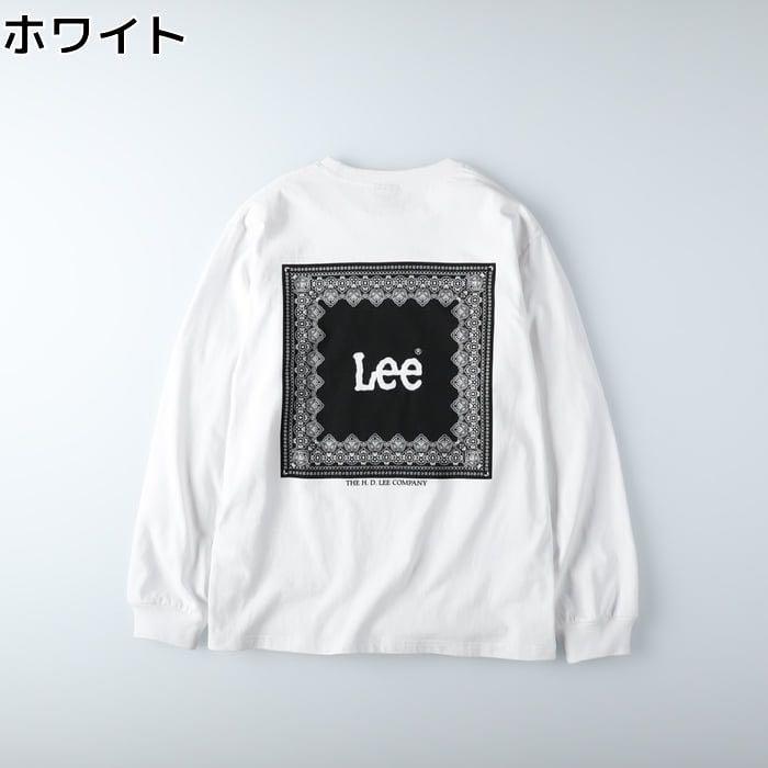 ⭐️日本代購⭐️ For Men 👦 LEE 長袖tee, 男裝, 上身及套裝, T-shirt、恤衫、有領衫- Carousell
