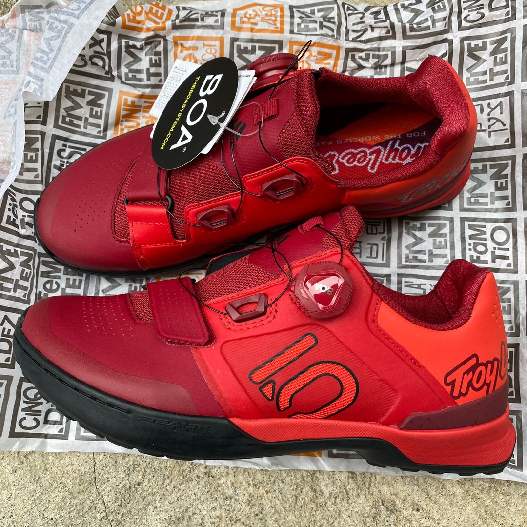 adidas five ten kestrel