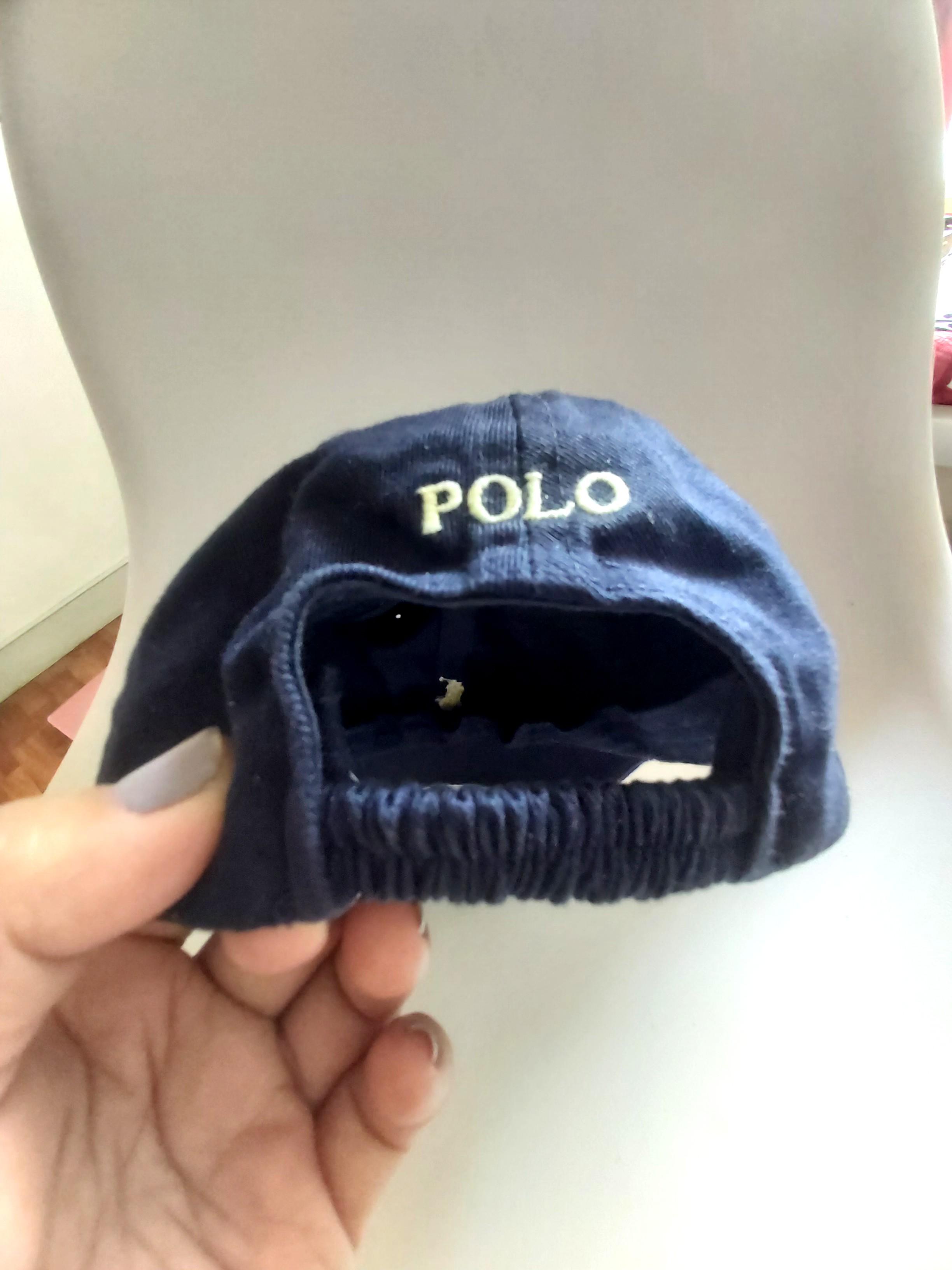 ralph lauren ha