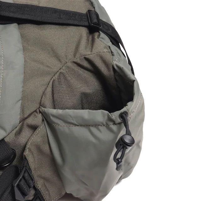 The north face purple label cordura nylon lumber pack top
