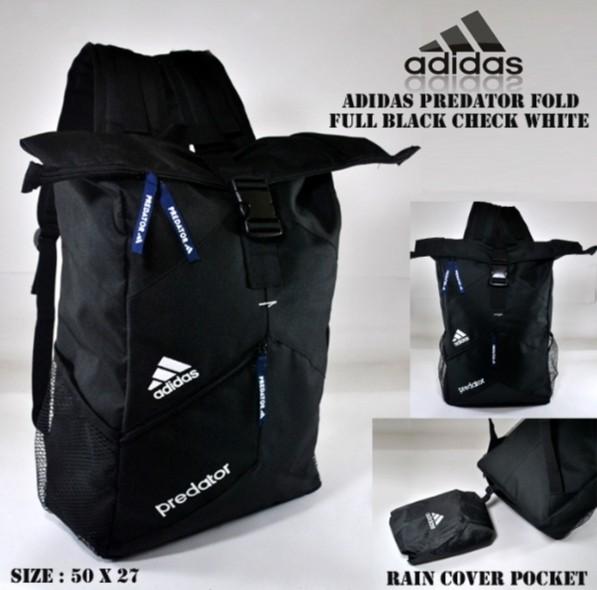 adidas predator backpack