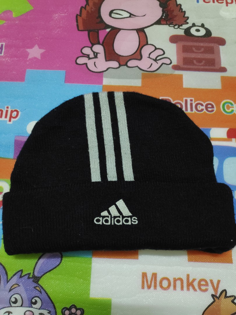 Adidas monkey cap sale