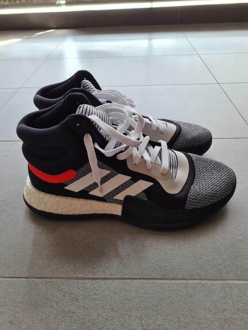 Adidas Marquee Boost US10.5