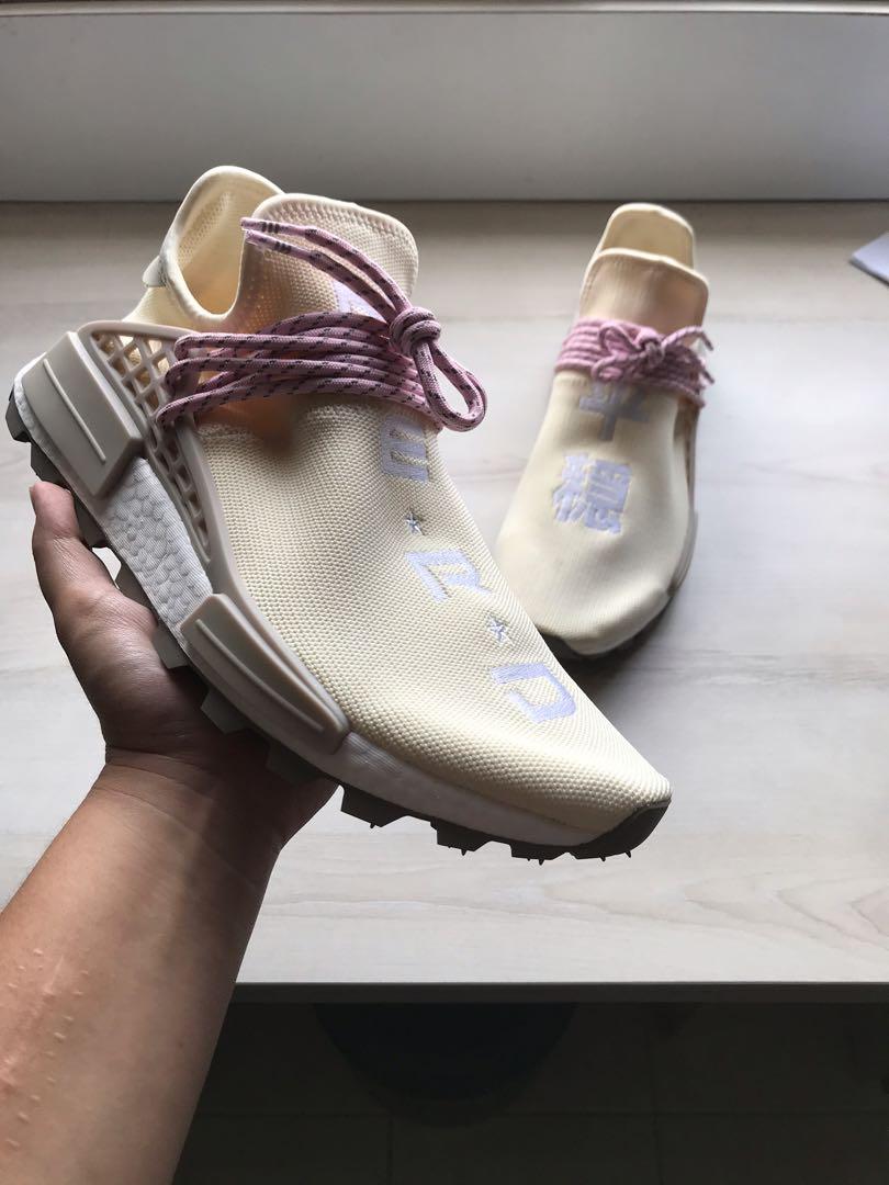 Adidas nmd human deals race 70
