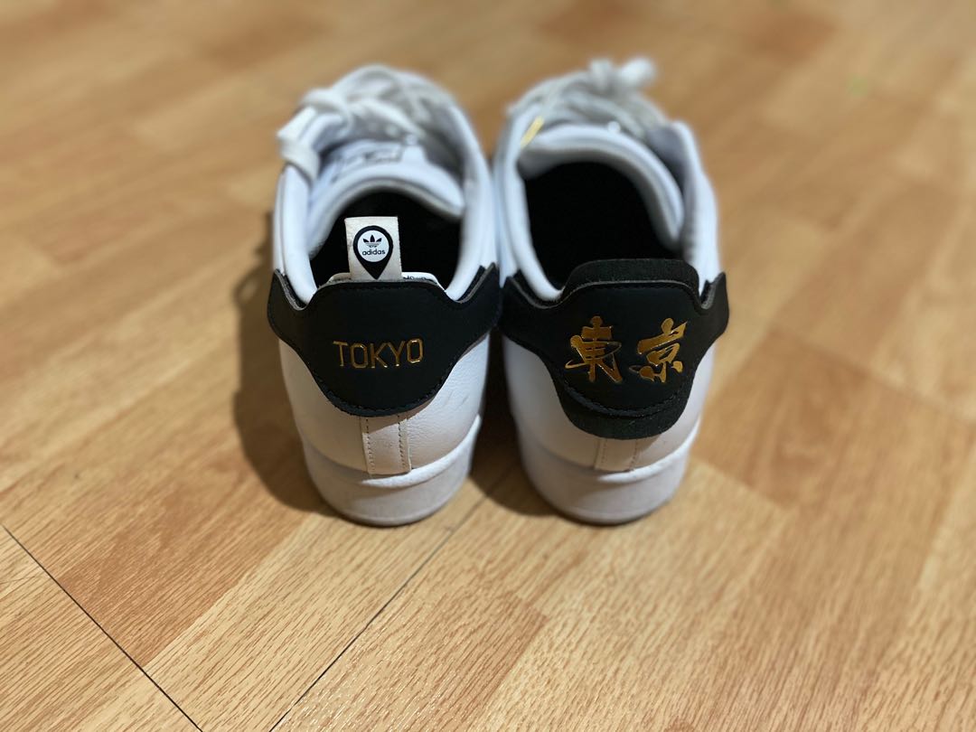 superstar tokyo shoes