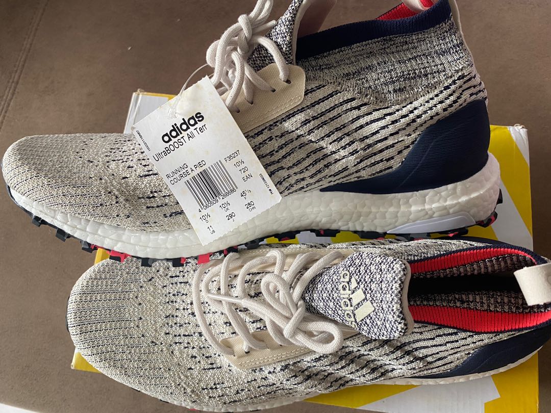All adidas ultra boost top