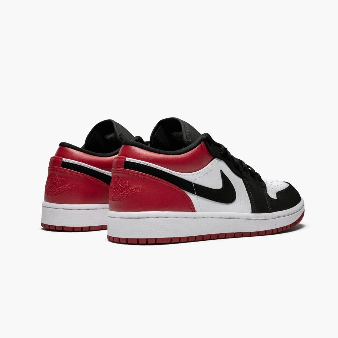 Air Jordan 1 Low \