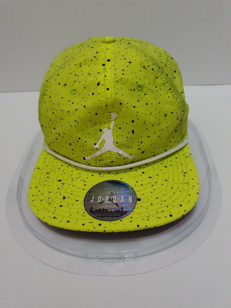 Jordan shop poolside hat