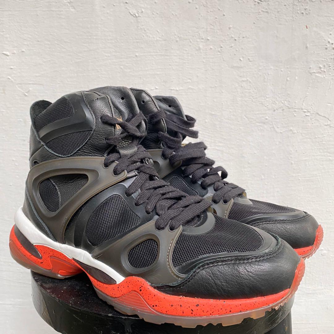 Puma mcq online