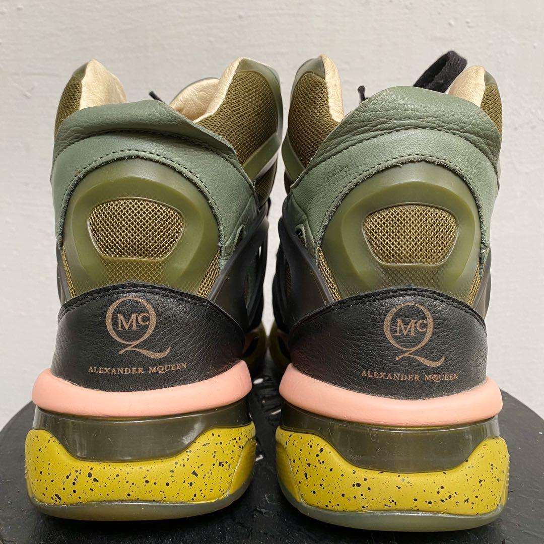 Puma mcq mid outlet