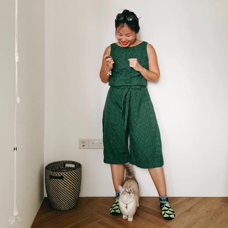Matter jumpsuits store