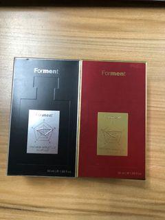 Forment Signature Perfume Cotton Hug Health Beauty Carousell Singapore (jungkook pick) forment for men signature perfume cotton hug black 50ml. carousell