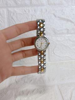 Authentic Classic Tissot Watch