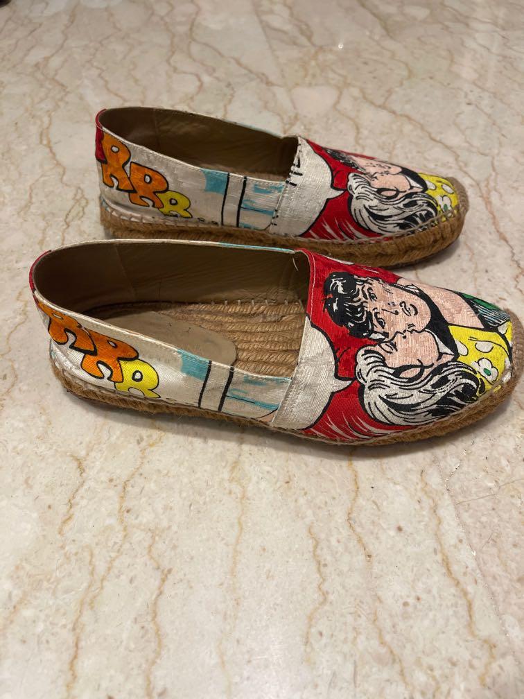 D&g espadrilles clearance