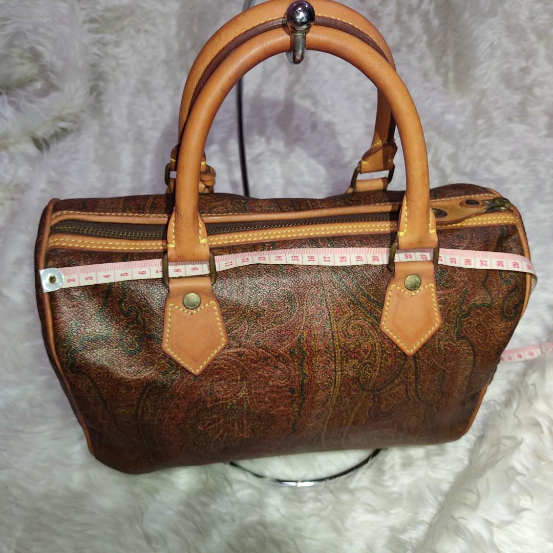 Pre - Vintage Bags Nylon - Owned Goyard - WorldpiweekShops - ETRO