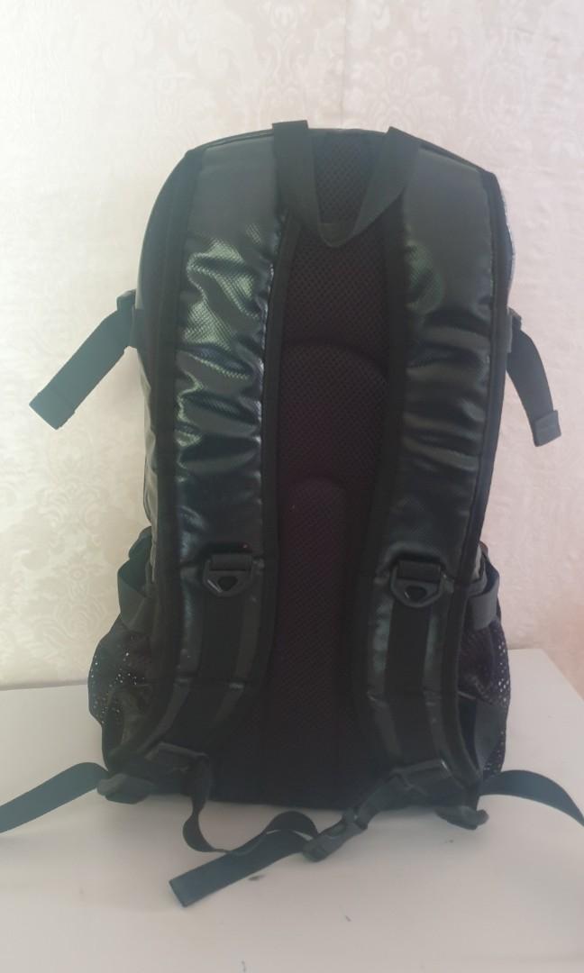 Backpack MOBUS germany, Men's Fashion, Bags, Backpacks on Carousell