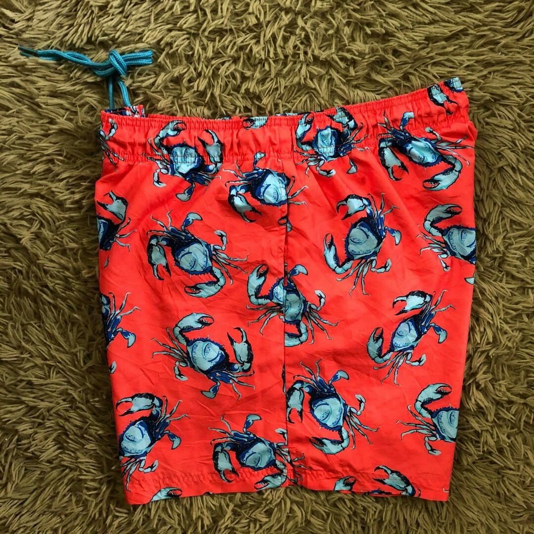 Beach Short For Bog Boys Men S Fashion Bottoms Swim Trunks Board Shorts On Carousell