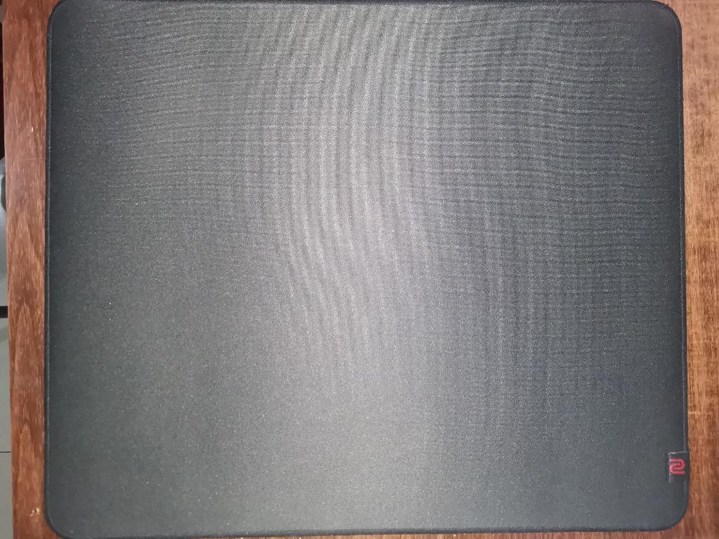 Benq Zowie G Sr Esports Gaming Mouse Pad Computers Tech Parts Accessories Mouse Mousepads On Carousell