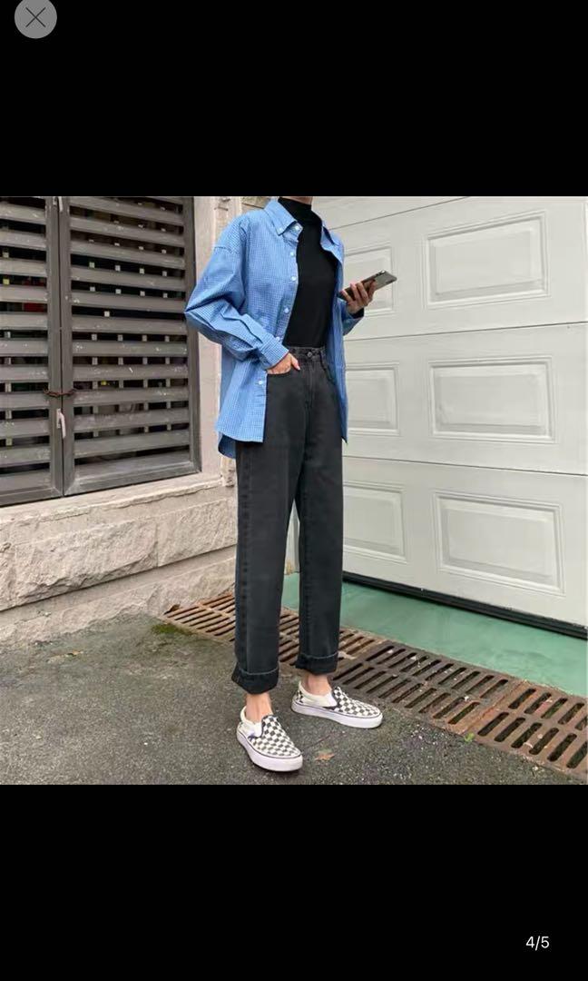 Mom jeans clearance Clearance