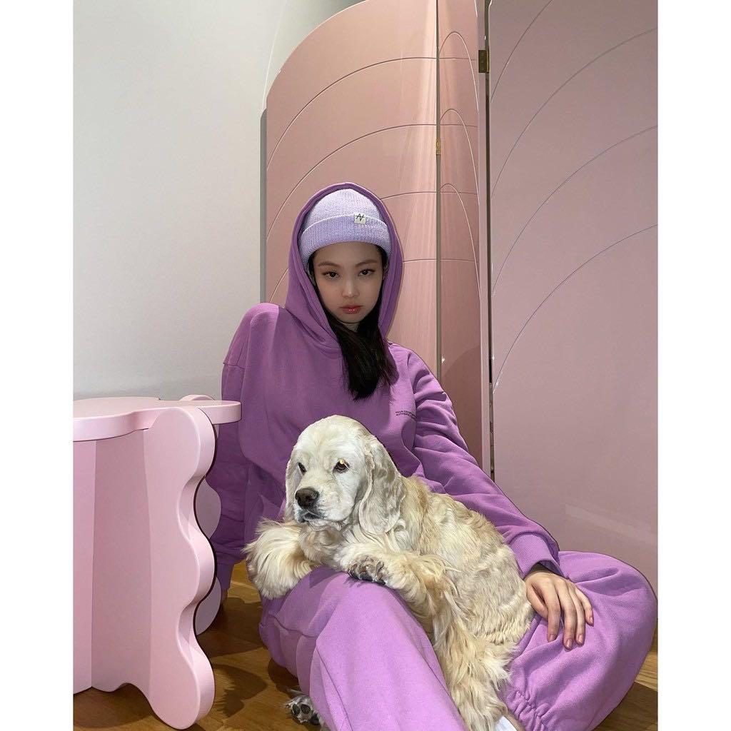 frei authentic hoodie