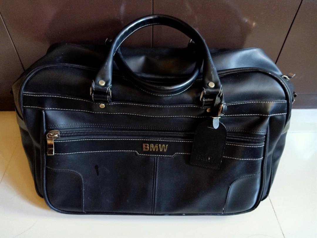 BMW Travel bag