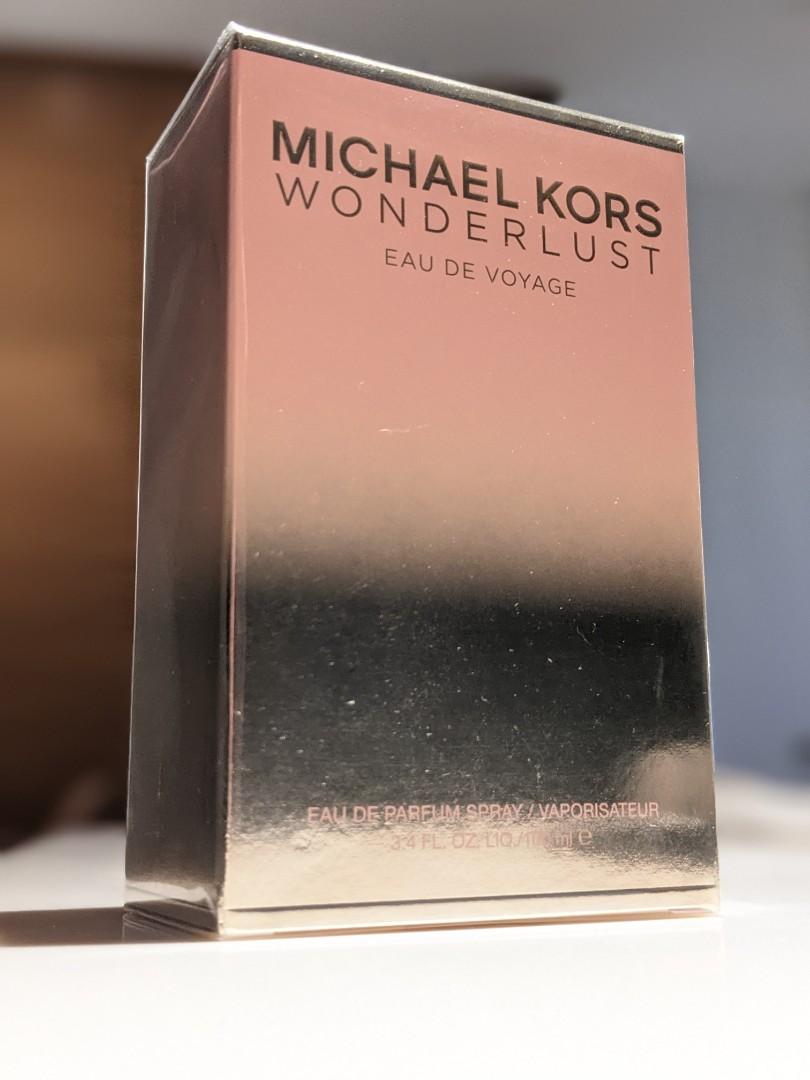 michael kors eau de parfum 100ml
