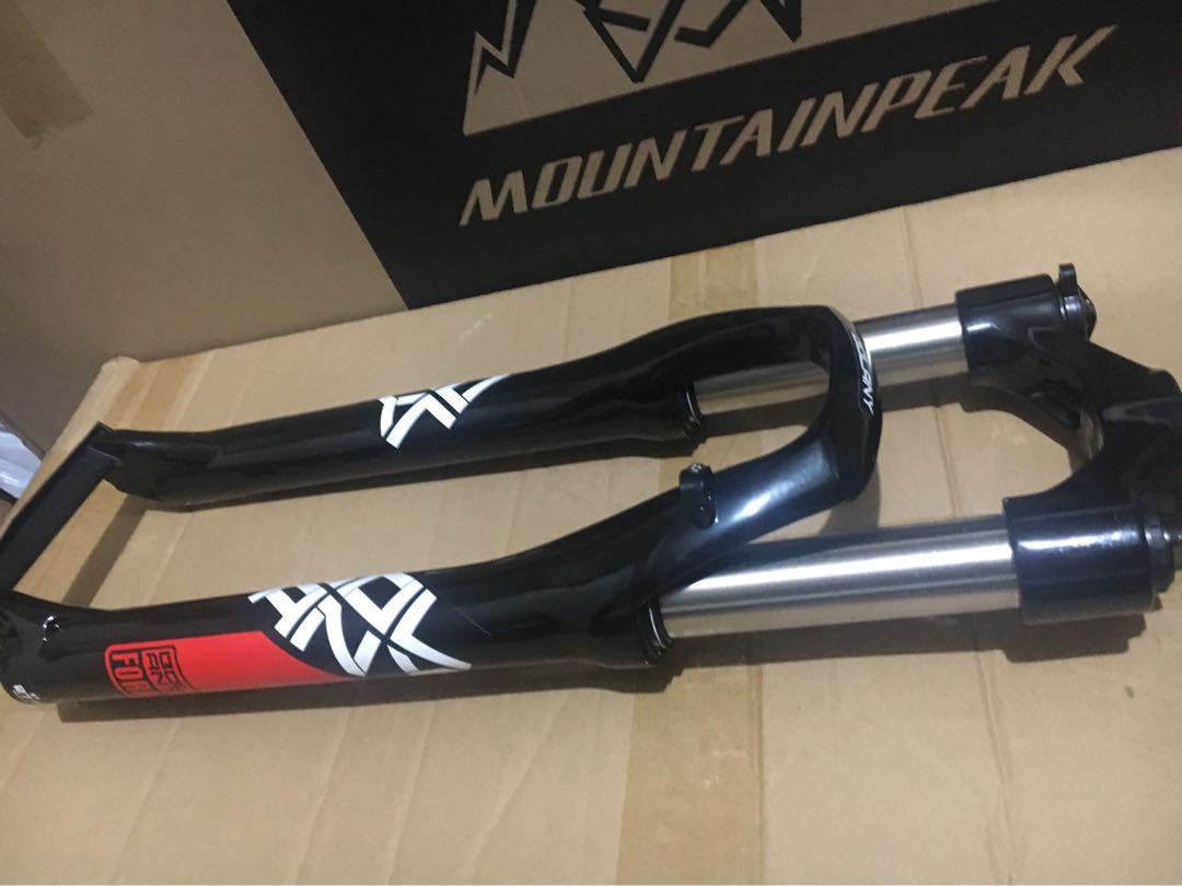 Bolany coil hotsell fork