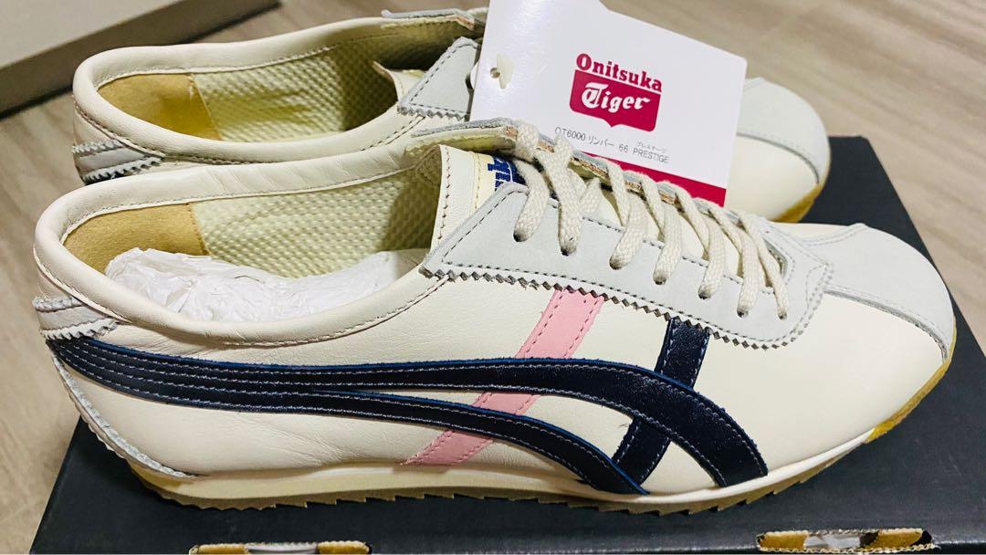 Onitsuka tiger serrano sale sales