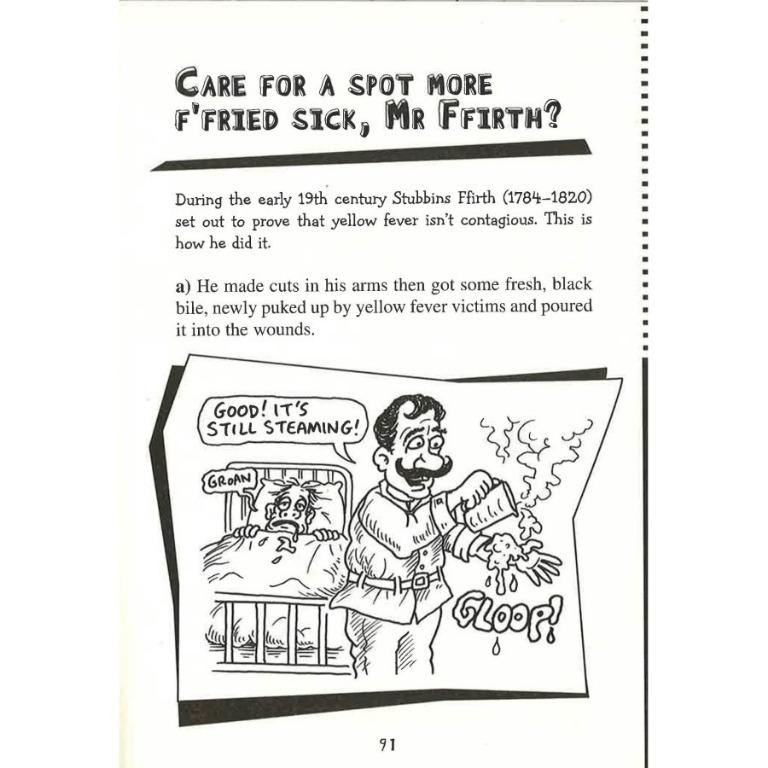 Buku Humor Bonkers Books Why Headless Chickens Run Other Bonkers Things You Need To Know Impor Import Inggris English Humour Anak Children Book Maretsale Buku Alat Tulis Buku Di