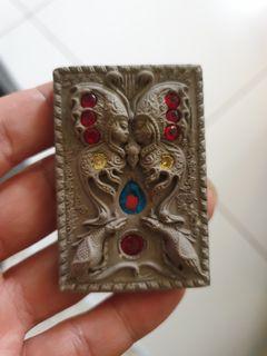 Kurba  krissana butterfly