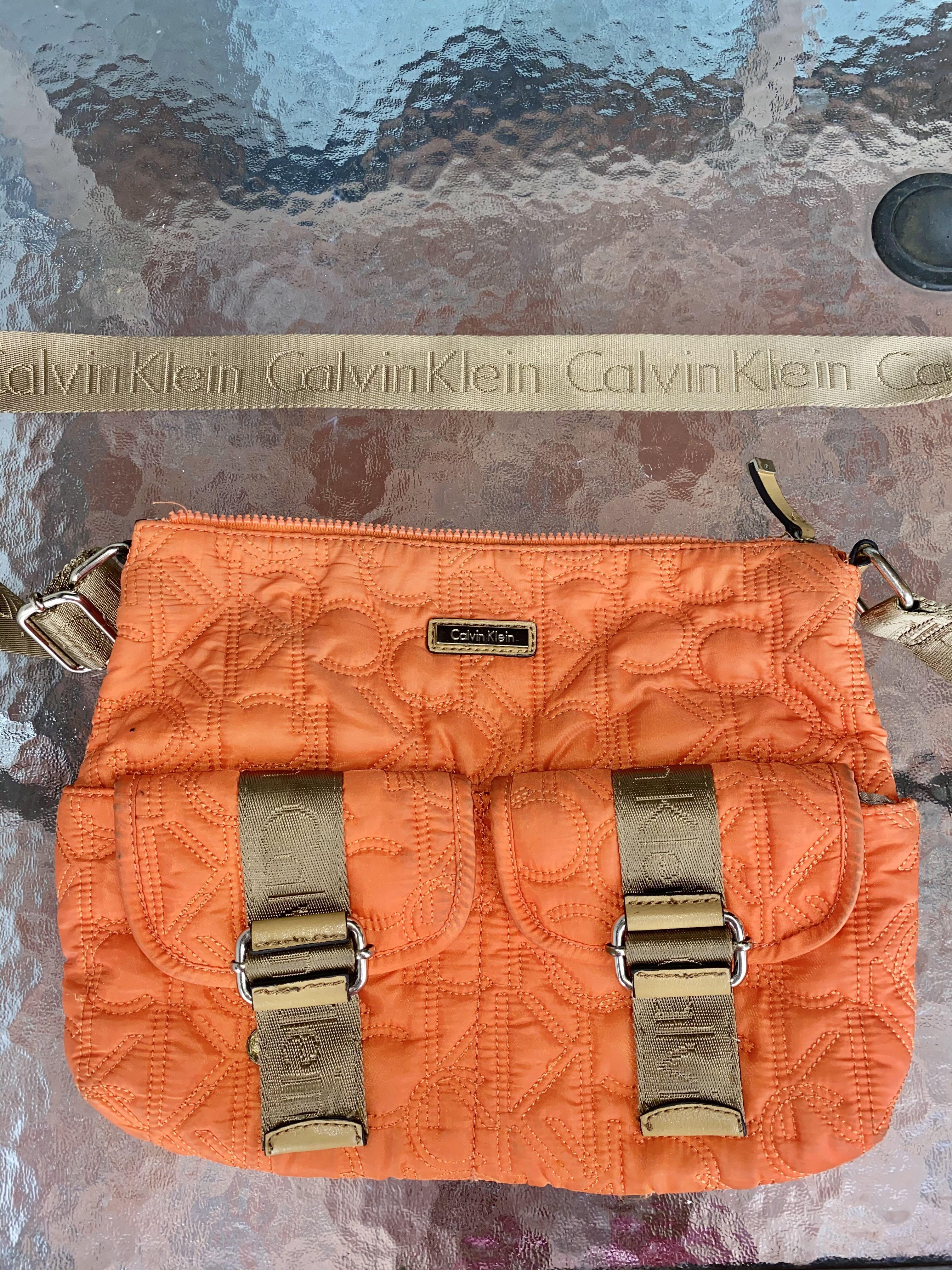 sling bag ck original