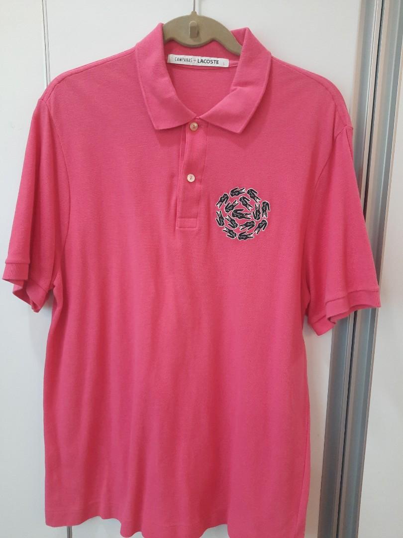 Campanas lacoste discount