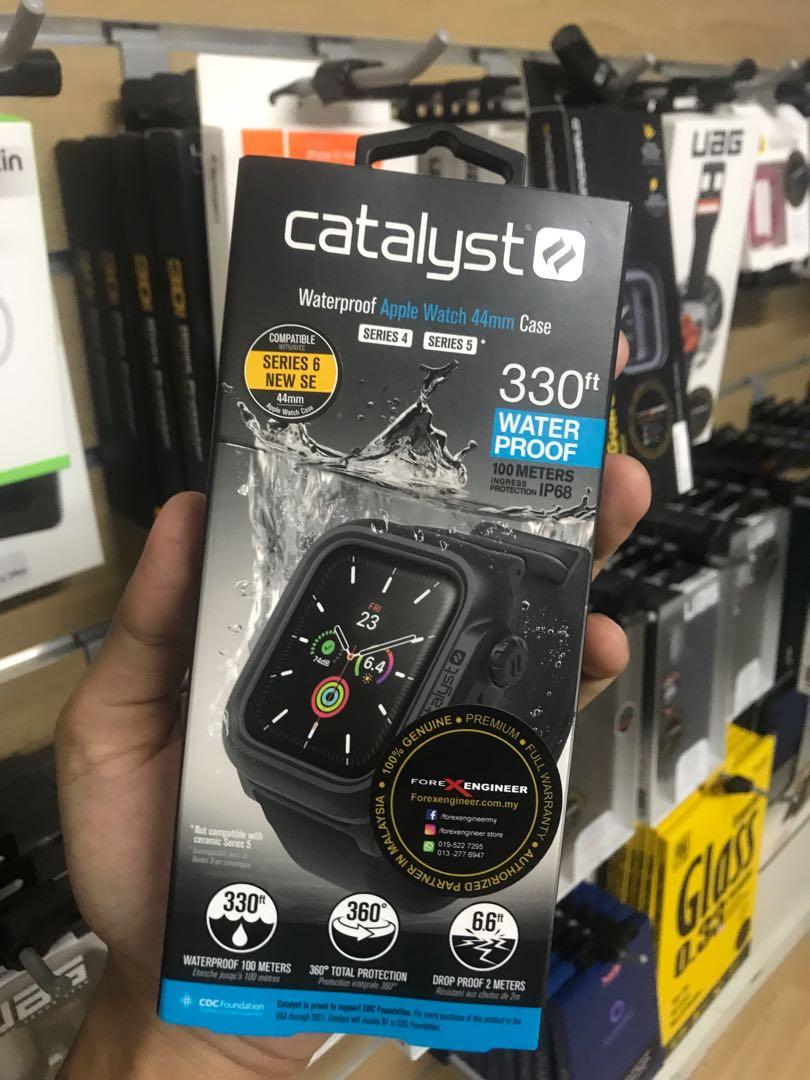 Catalyst iwatch discount 44mm