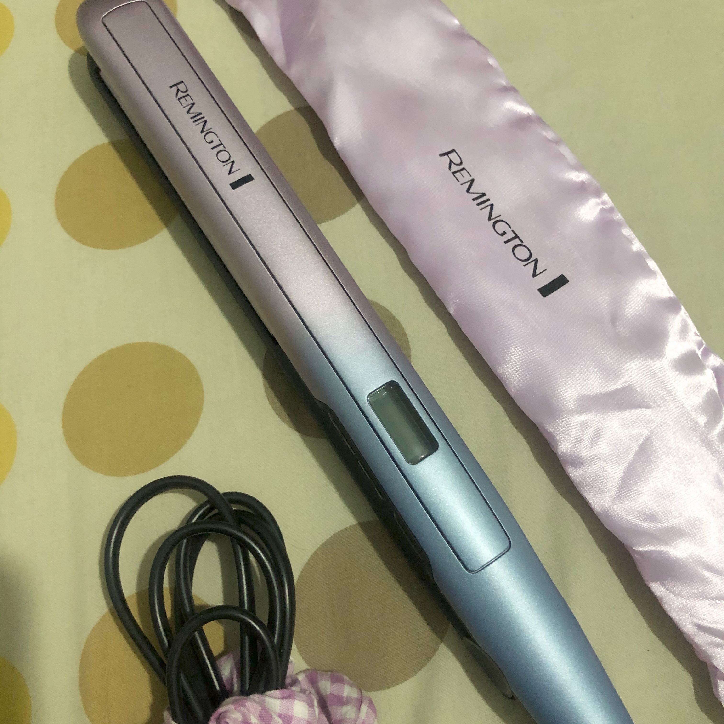 Review catokan remington mineral glow Clearance