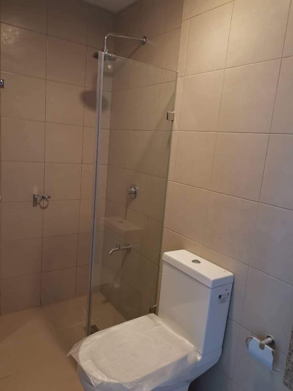 CENTRAL PARK WEST (Category: Apartments & Condos) located in Las Pinas. Submitted by donpatiu0926 (Listing ID 1068561562, Image 2). Description: CENTRAL PARK WEST 36th Street, Fort Bonifacio Global City Taguig City Three Bedroom Unit converted to a Two Bedroom Unit Floor Area: 100sqm With Two Parking Space Finished Unit Waling Distance to Uptown Mall With Maids & Utility Room Asking Price: P 28,000,000 For Inquiries and Viewing Please contact: .