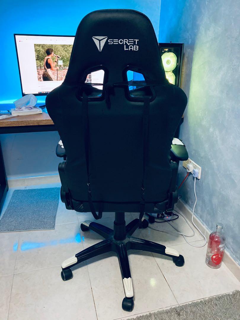 Cheapest secretlab best sale chair