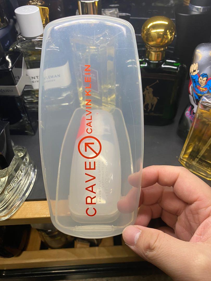 Ck crave perfume 2025