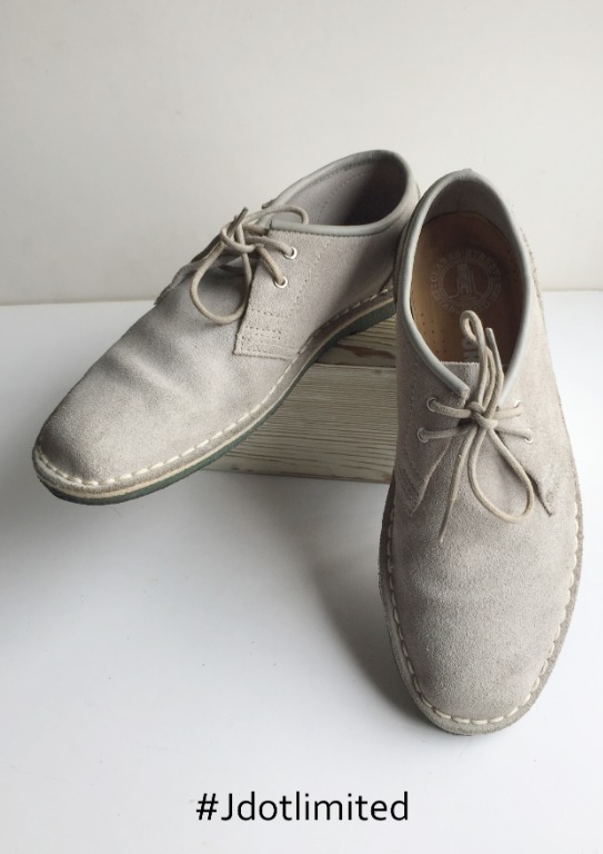Clarks deals jinks shoes