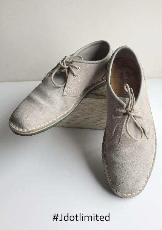 Clarks jinks shoes top
