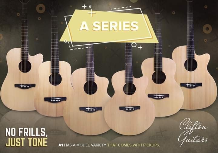 Clifton guitars website cheap