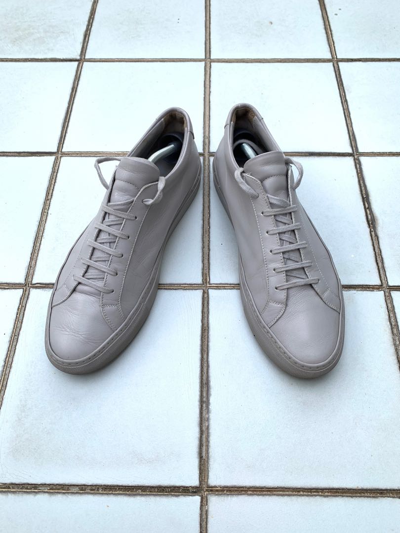Common projects discount achilles low review