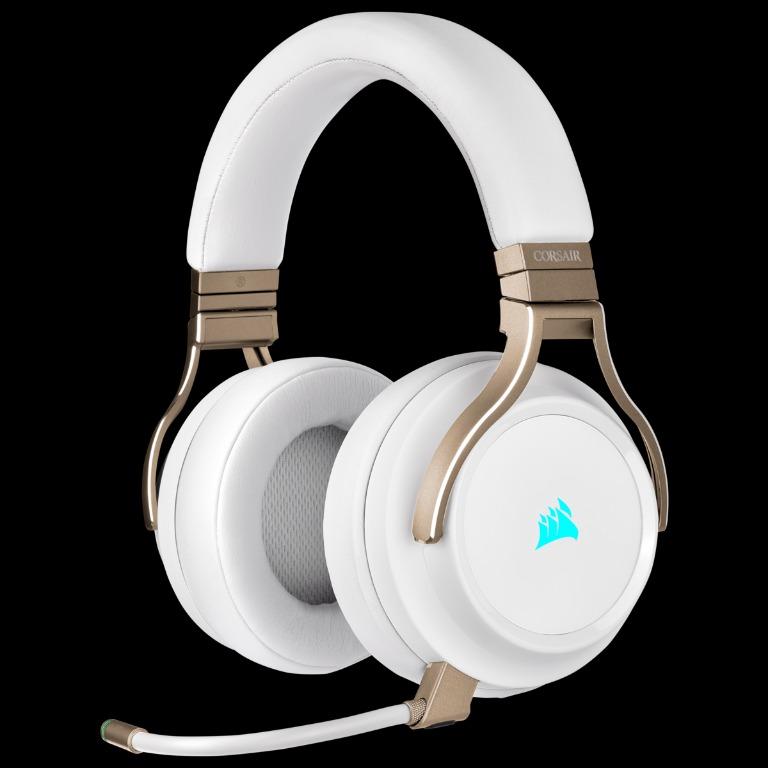 headset corsair virtuoso rgb wireless